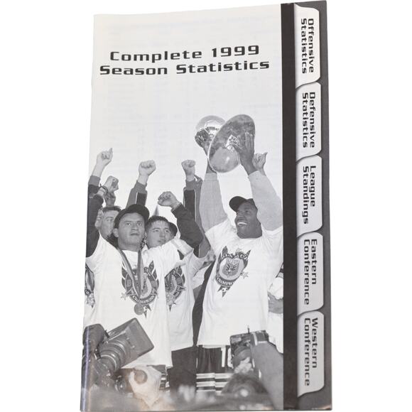 MLS Major League Soccer 1999 Year in Review DVD - Picture 14 of 16